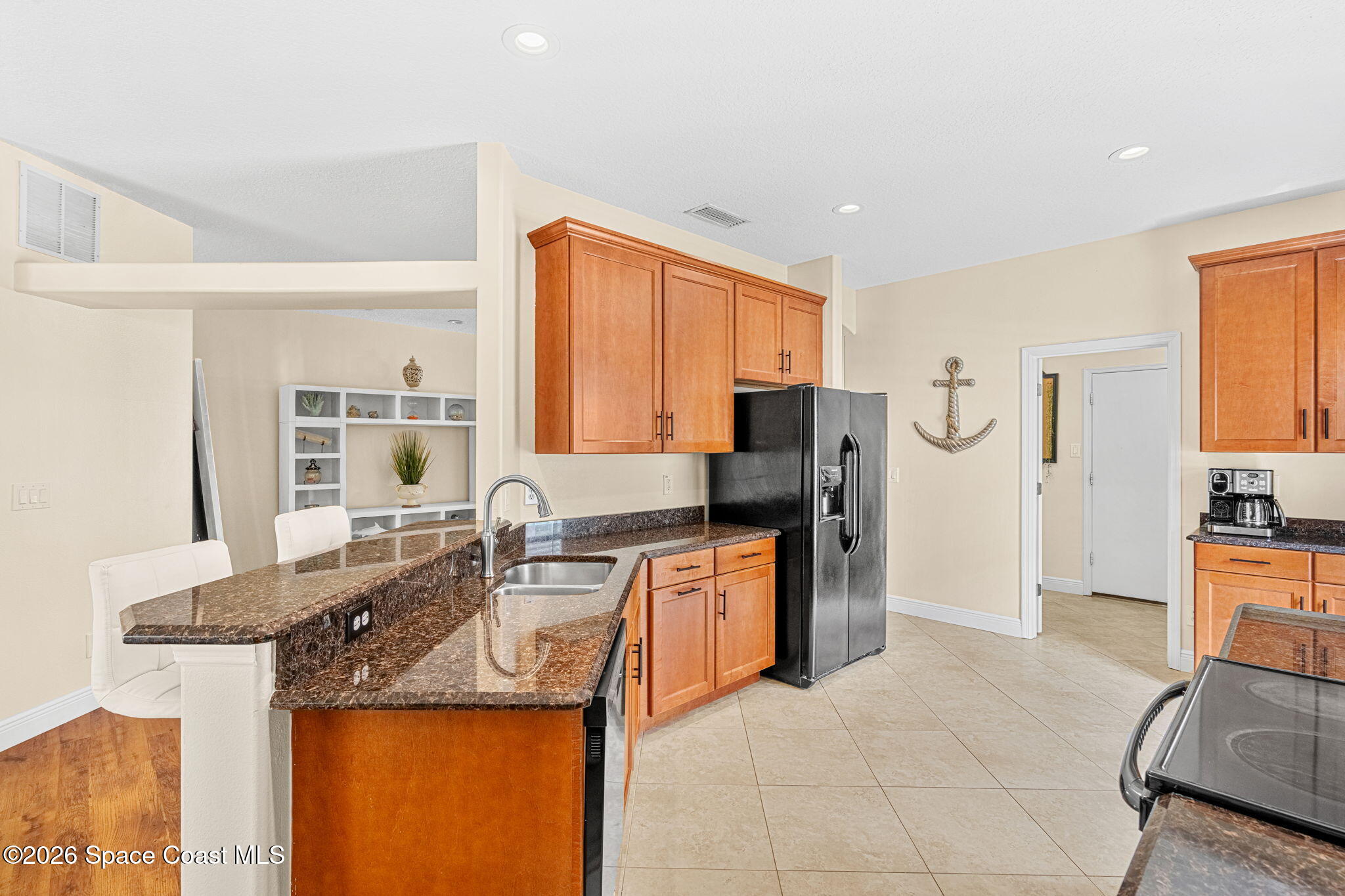 3751 Manitoba Way Rockledge, FL 32955 - Photo 9 of 64 Kitchen