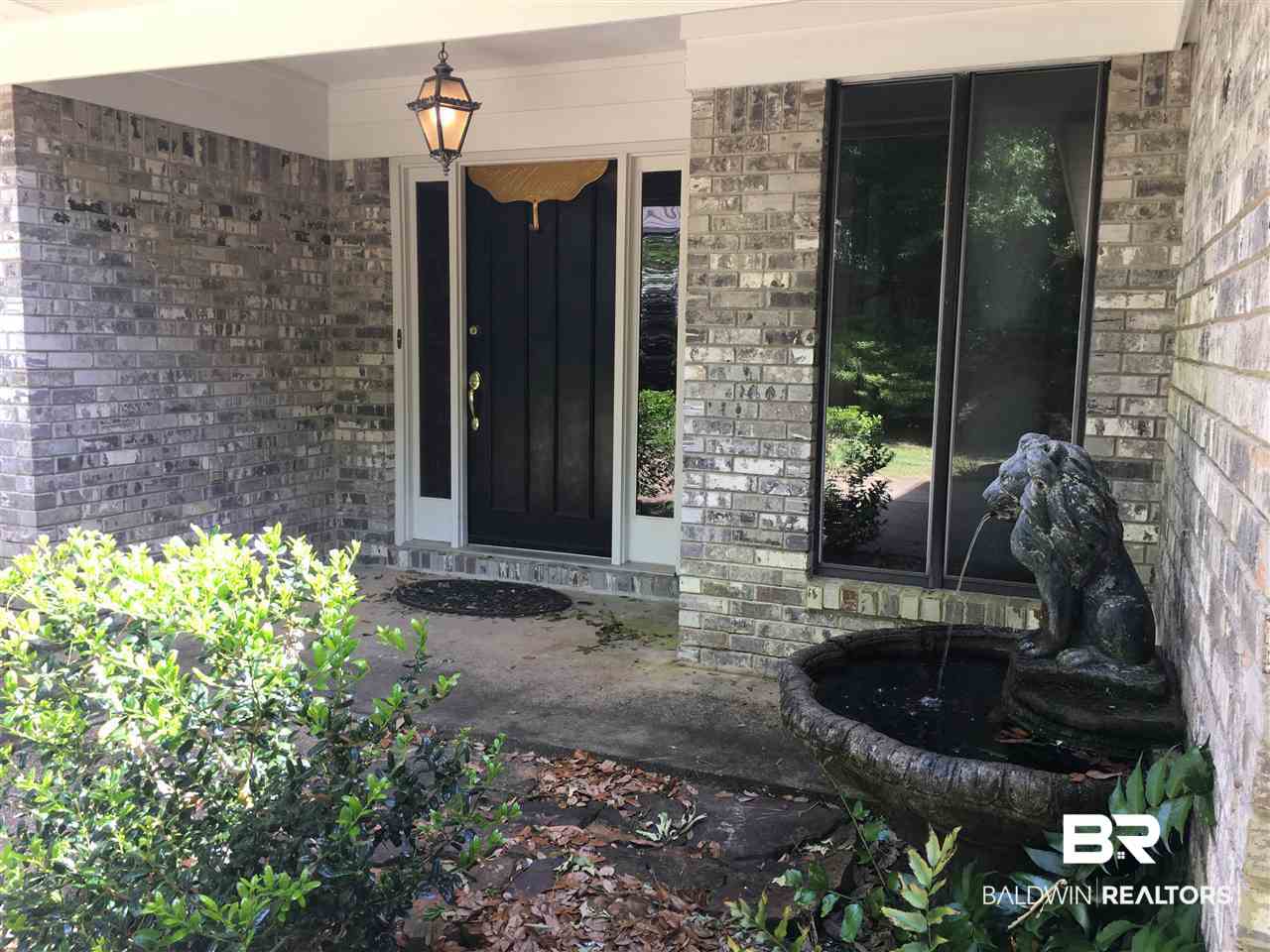 128 Wild Oak Drive Daphne, AL 36526 - Photo 25 of 36 Front Porch