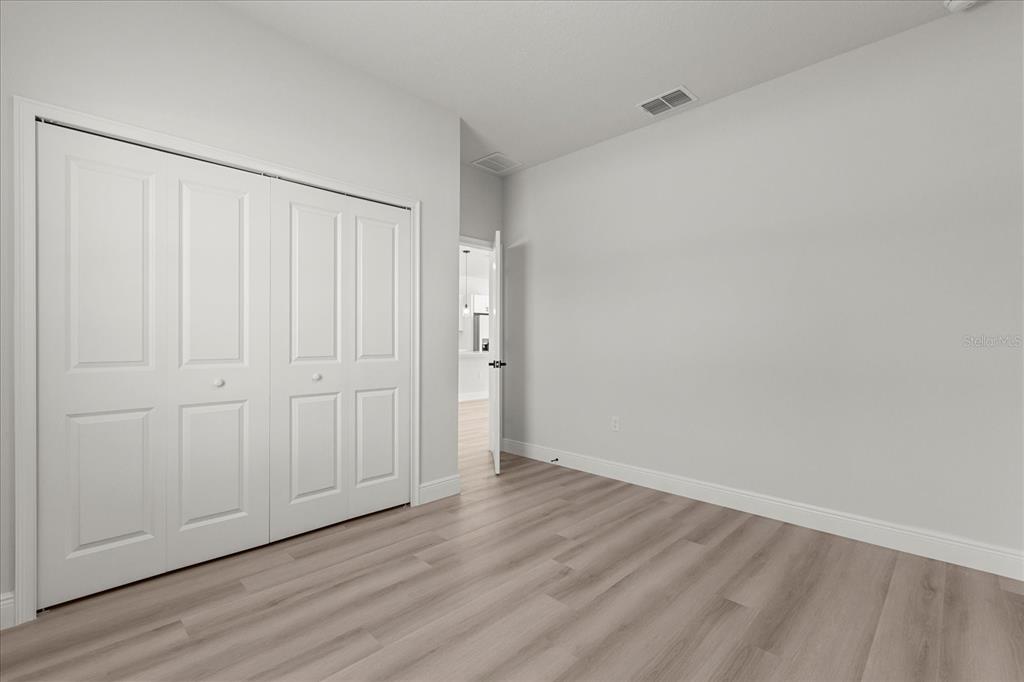 4016 Southwest 151st Street Ocala, FL 34473 - Photo 12 of 32 a view of an empty room