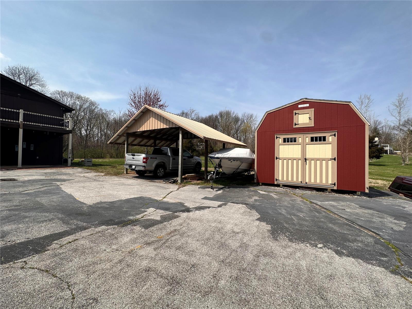 3433 Douglas Road Florissant, MO 63034 - Photo 35 of 45 Gallery Image 35