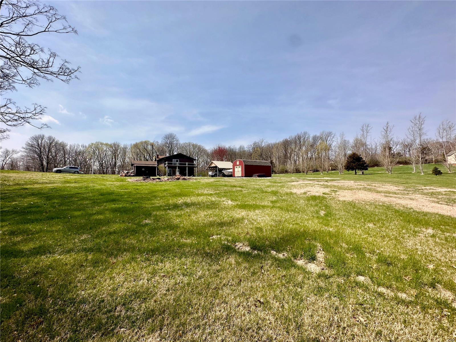 3433 Douglas Road Florissant, MO 63034 - Photo 42 of 45 Gallery Image 42