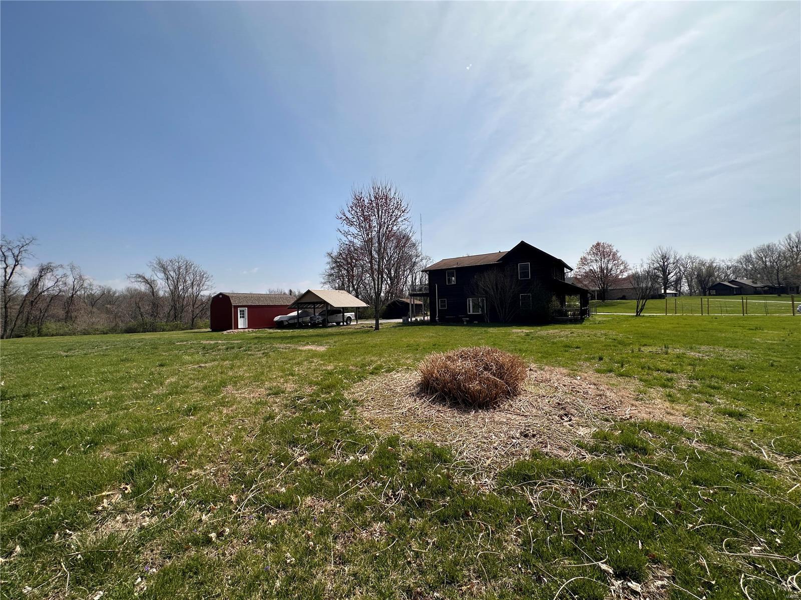 3433 Douglas Road Florissant, MO 63034 - Photo 43 of 45 Gallery Image 43