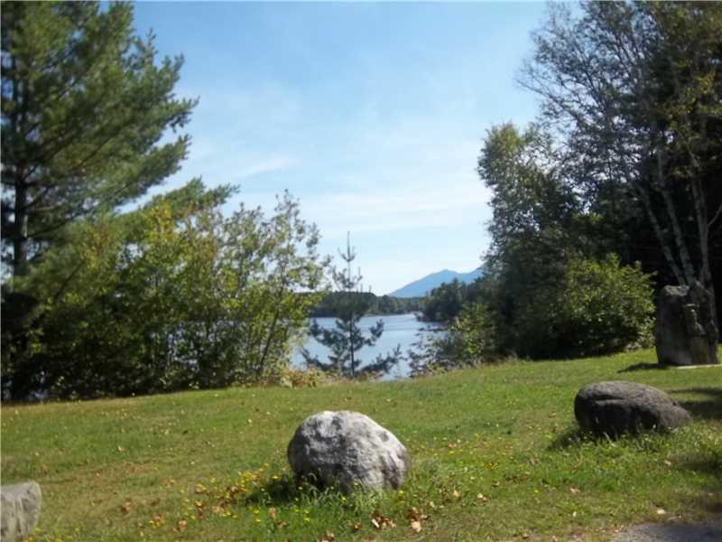 322 Eustis Ridge Road Eustis, ME 04936 - Photo 15 of 15 Other. Flagstaff Lake nearby