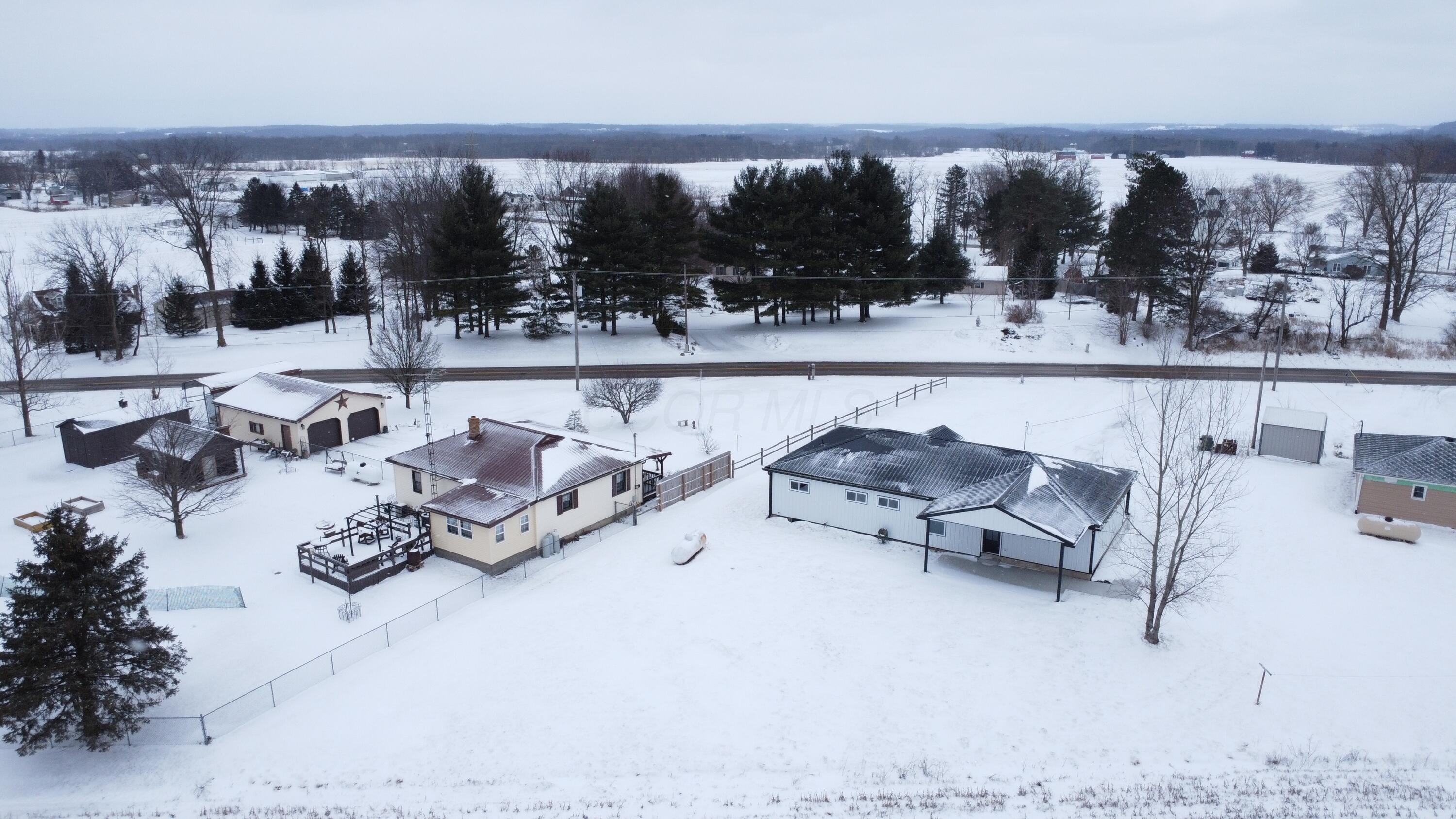 3493 Ganges-Five Points Road Mansfield, OH 44903 - Photo 35 of 38 DJI_0837