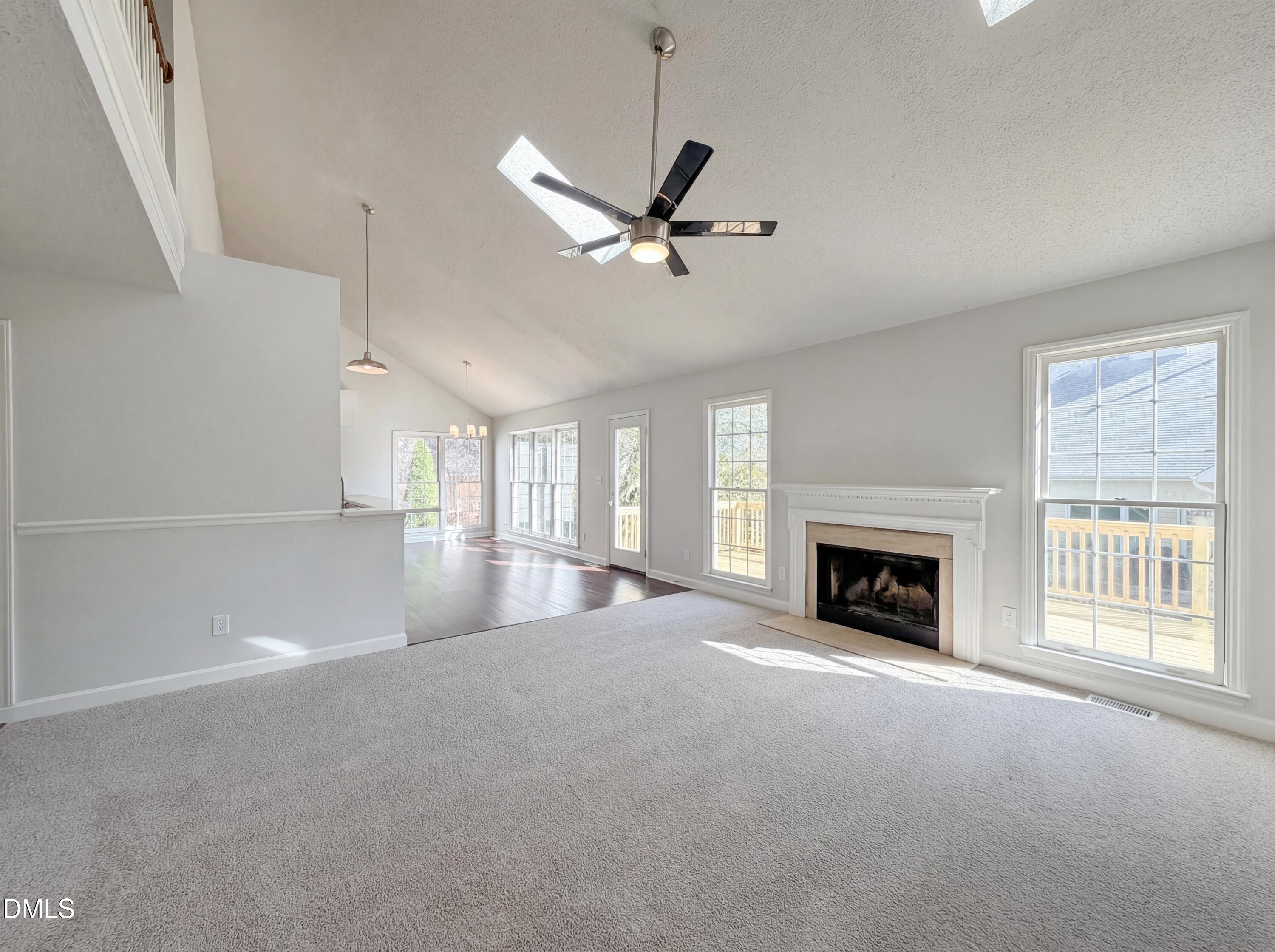 2036 Muirfield Village Way Raleigh, NC 27604 - Photo 5 of 28