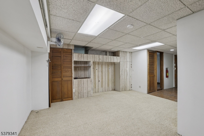 833 Berkshire Valley Road Wharton, NJ 07885 - Photo 23 of 48 a view of a hallway with an empty room