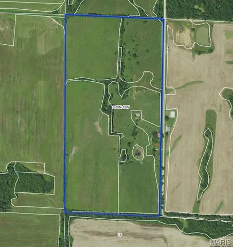 $600,000 | 0 Monroe Road 1151, Madison, MO 65263