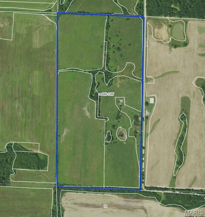 0 Monroe Road 1151 Madison, MO 65263 - Photo 1 of 16