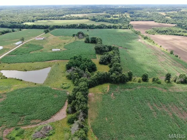 $560,000 | 0 Monroe Road 1151, Madison, MO 65263