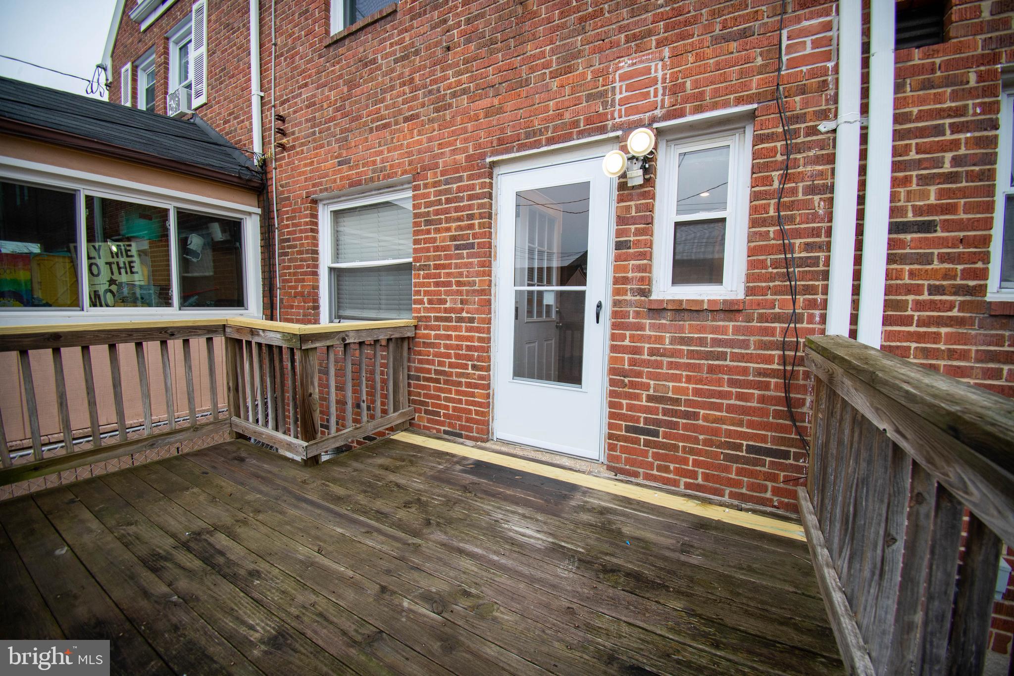 7471 Rabon Avenue Baltimore, MD 21222 - Photo 29 of 35