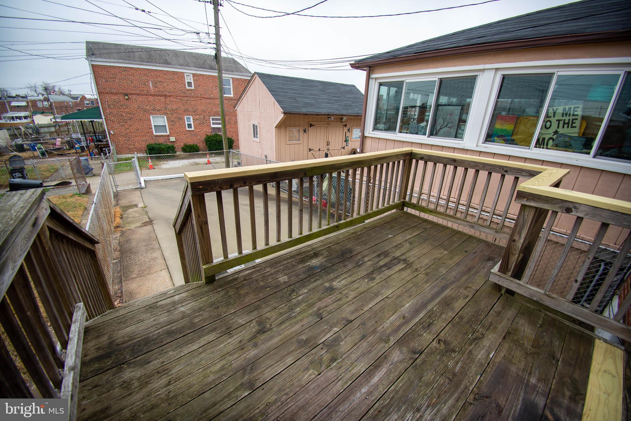 7471 Rabon Avenue Baltimore, MD 21222 - Photo 30 of 35