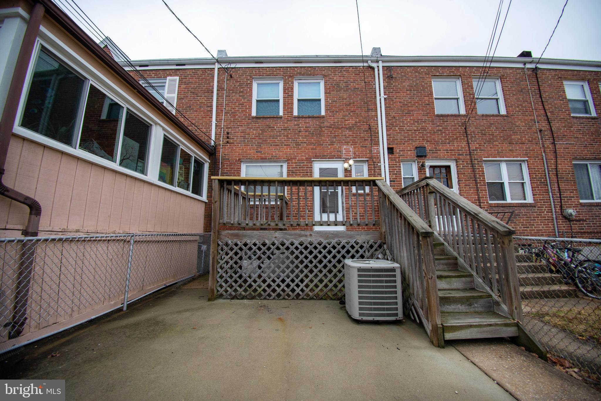 7471 Rabon Avenue Baltimore, MD 21222 - Photo 31 of 35