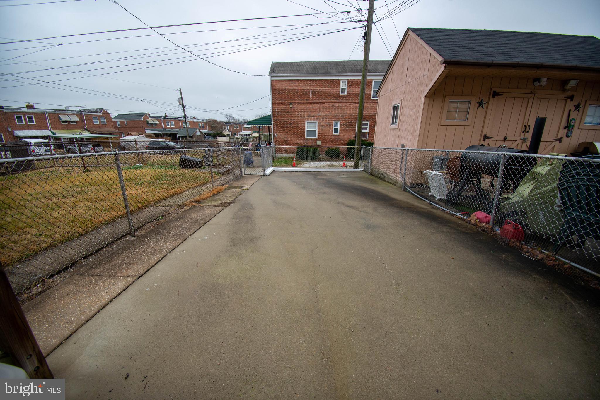 7471 Rabon Avenue Baltimore, MD 21222 - Photo 32 of 35