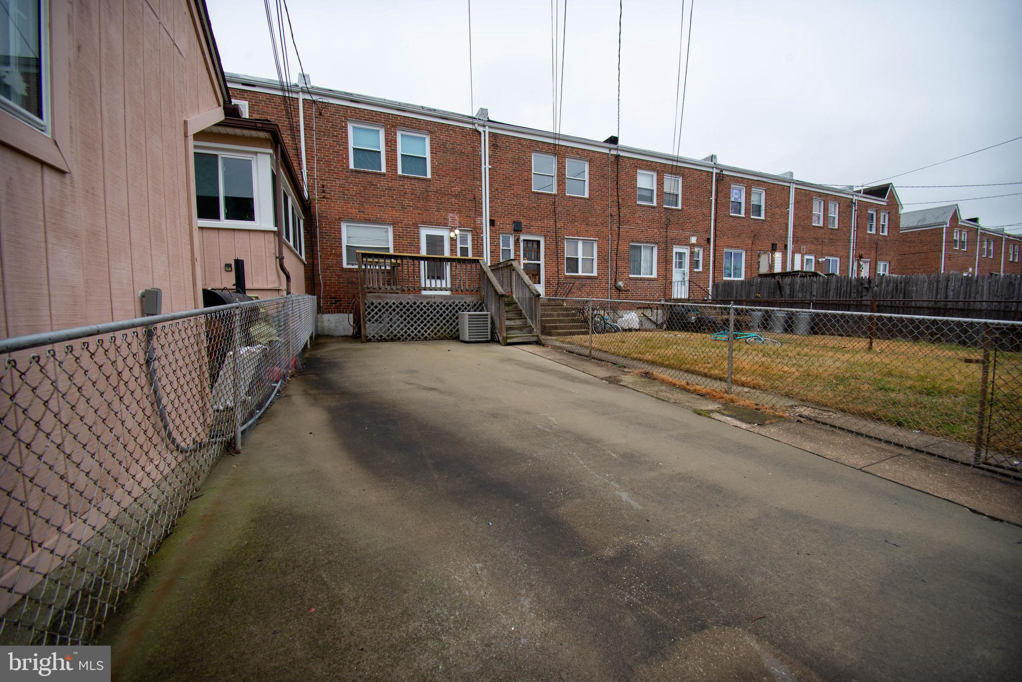 7471 Rabon Avenue Baltimore, MD 21222 - Photo 33 of 35