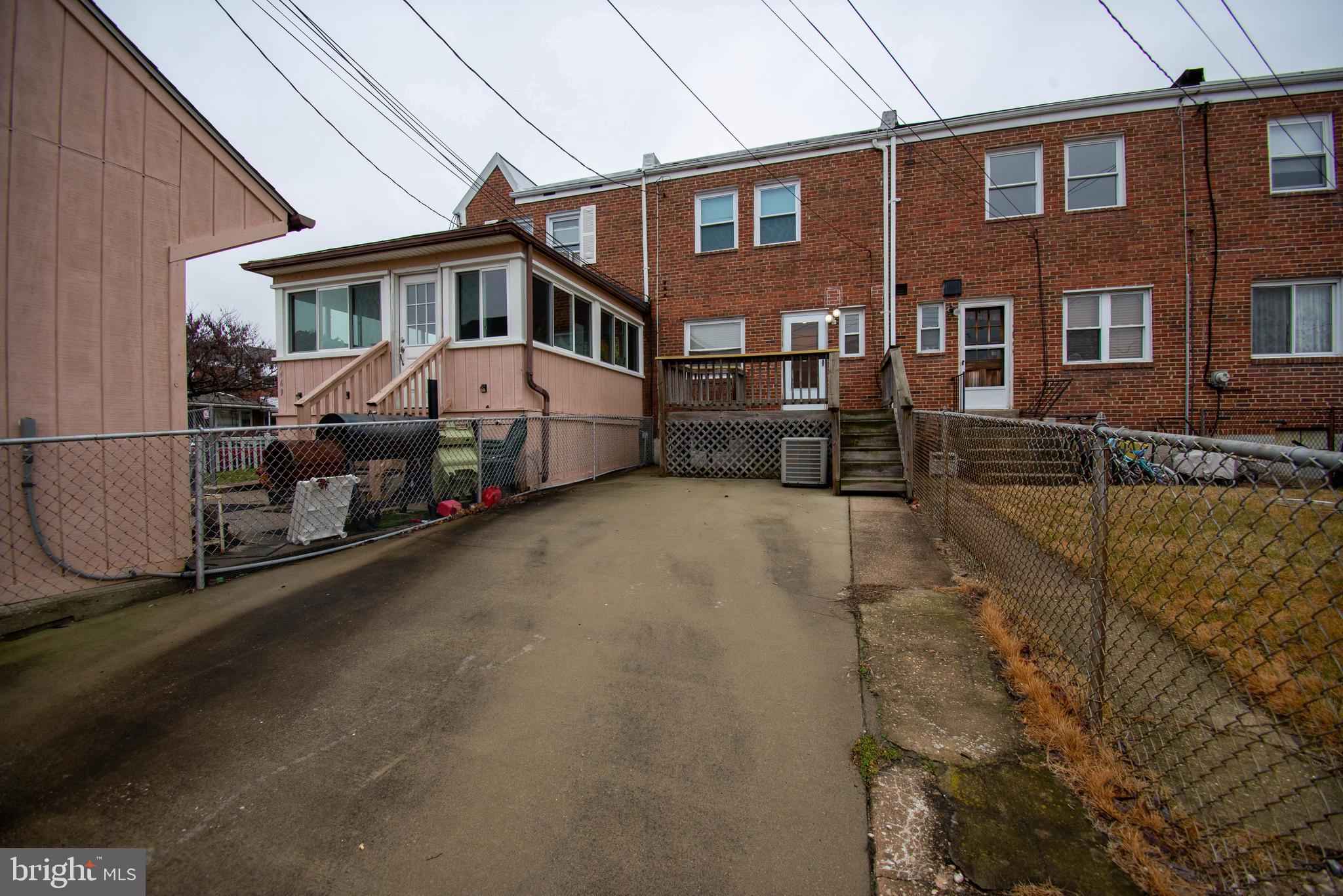 7471 Rabon Avenue Baltimore, MD 21222 - Photo 34 of 35