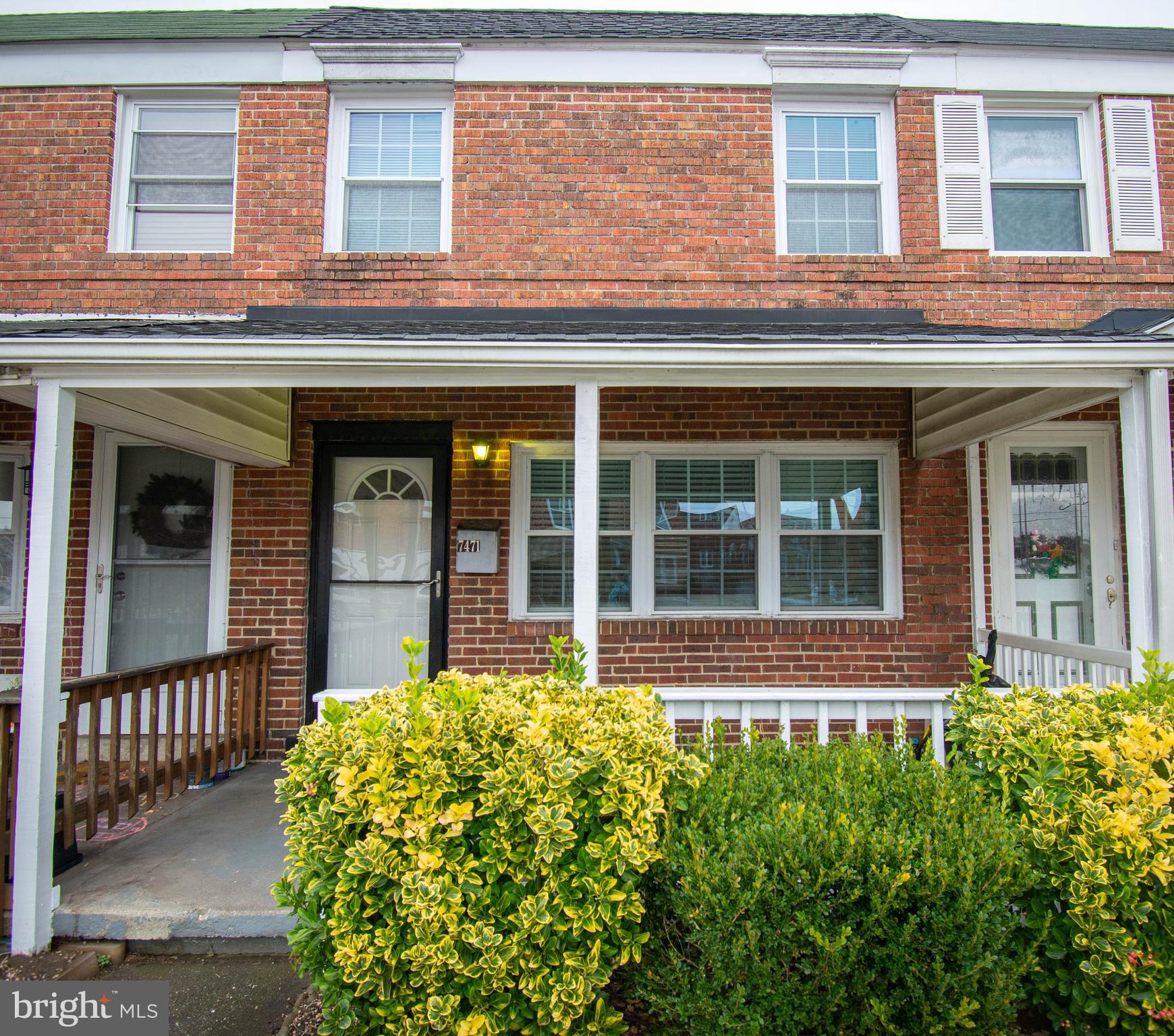 7471 Rabon Avenue Baltimore, MD 21222 - Photo 35 of 35