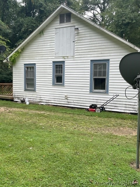 244-262 Redman's Hall Road Port Haywood, VA 23138 - Photo 10 of 37