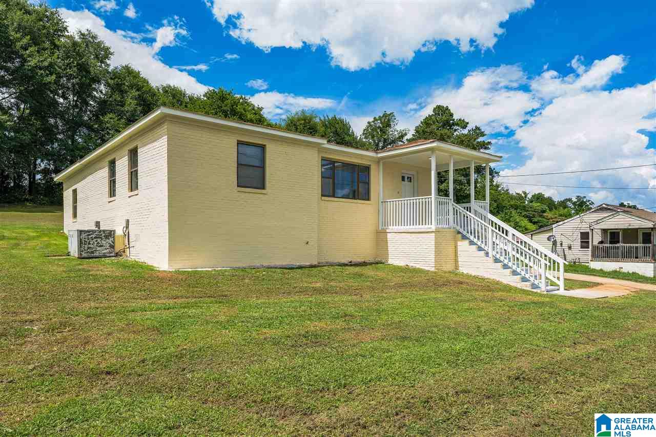 5736 31st Street North Birmingham, AL 35207 - Photo 3 of 21