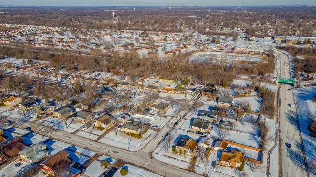 $174,900 | 118 Well Street, Park Forest, IL 60466