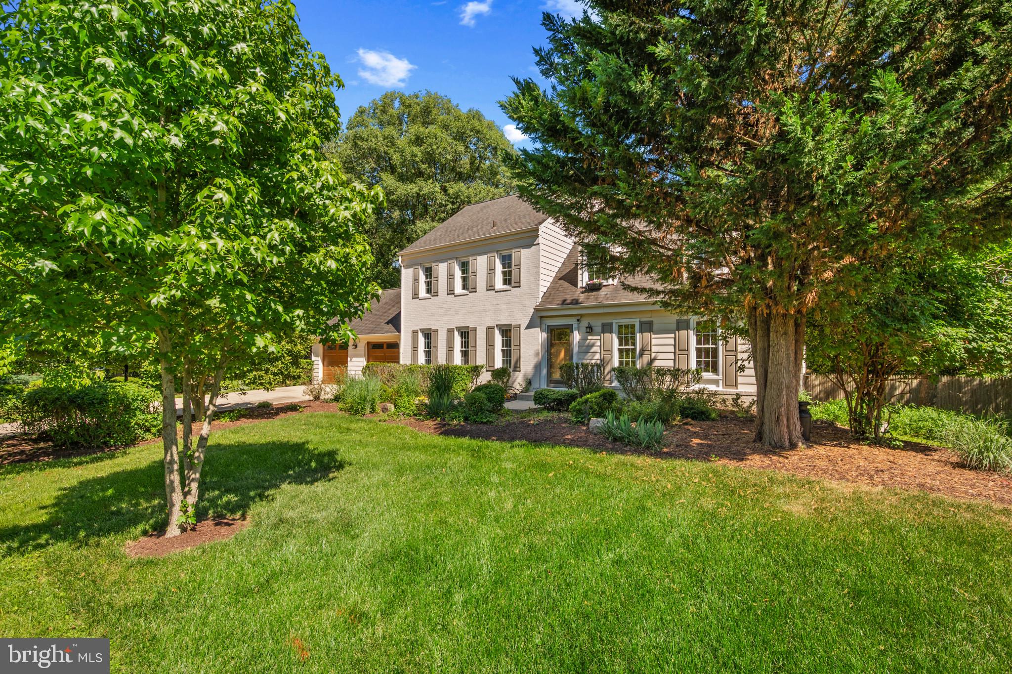 13848 Turnmore Road Silver Spring, MD 20906 - Photo 48 of 54