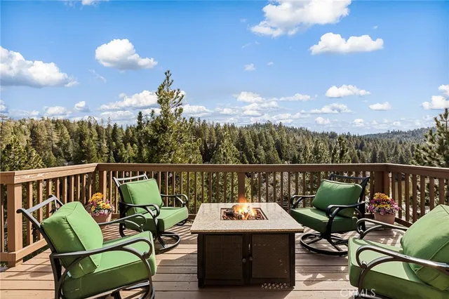 $995,000 | 806 Brentwood Drive, Lake Arrowhead, CA 92352