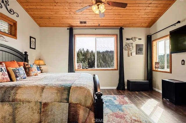 $995,000 | 806 Brentwood Drive, Lake Arrowhead, CA 92352