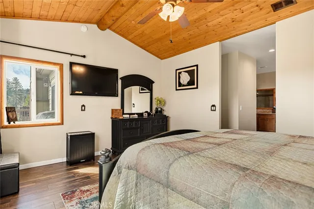 $995,000 | 806 Brentwood Drive, Lake Arrowhead, CA 92352