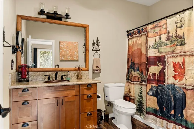 $995,000 | 806 Brentwood Drive, Lake Arrowhead, CA 92352