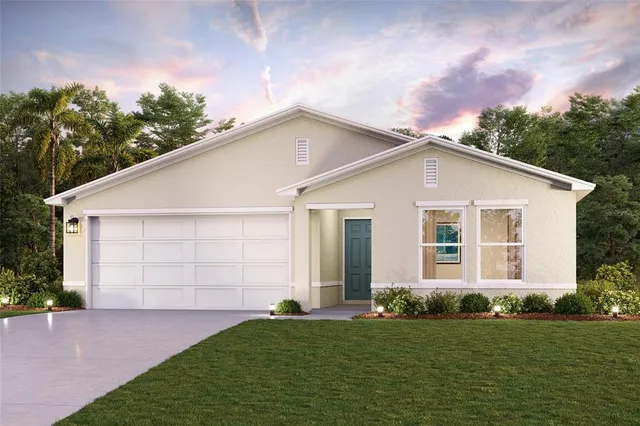 $265,990 | 440 Oak Canopy Circle, Avon Park, FL 33825
