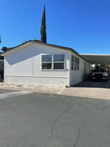 $160,000 | 19690 Highway 99, Unit 66, Acampo, CA 95220
