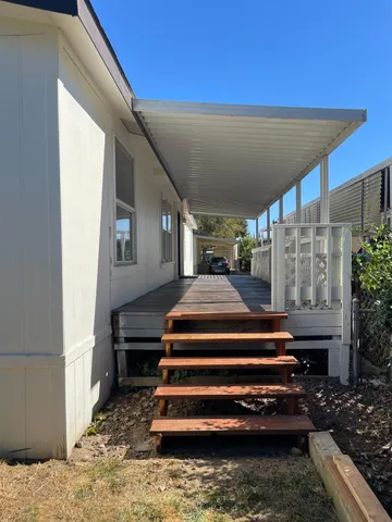 $160,000 | 19690 Highway 99, Unit 66, Acampo, CA 95220