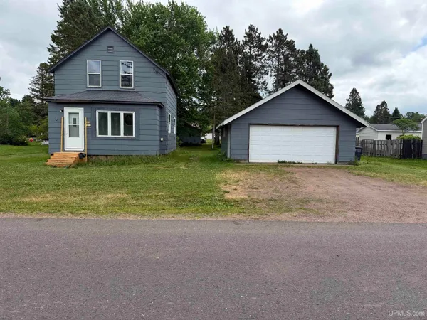$74,900 | 1719 Hadley Street, Bessemer, MI 49911