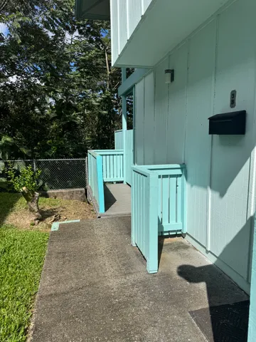 $379,999 | 188 Wailuku Park, Unit 3B, Hilo, HI 96720