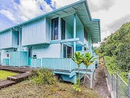 $370,000 | 188 Hale Street, Unit 3B, Hilo, HI 96720