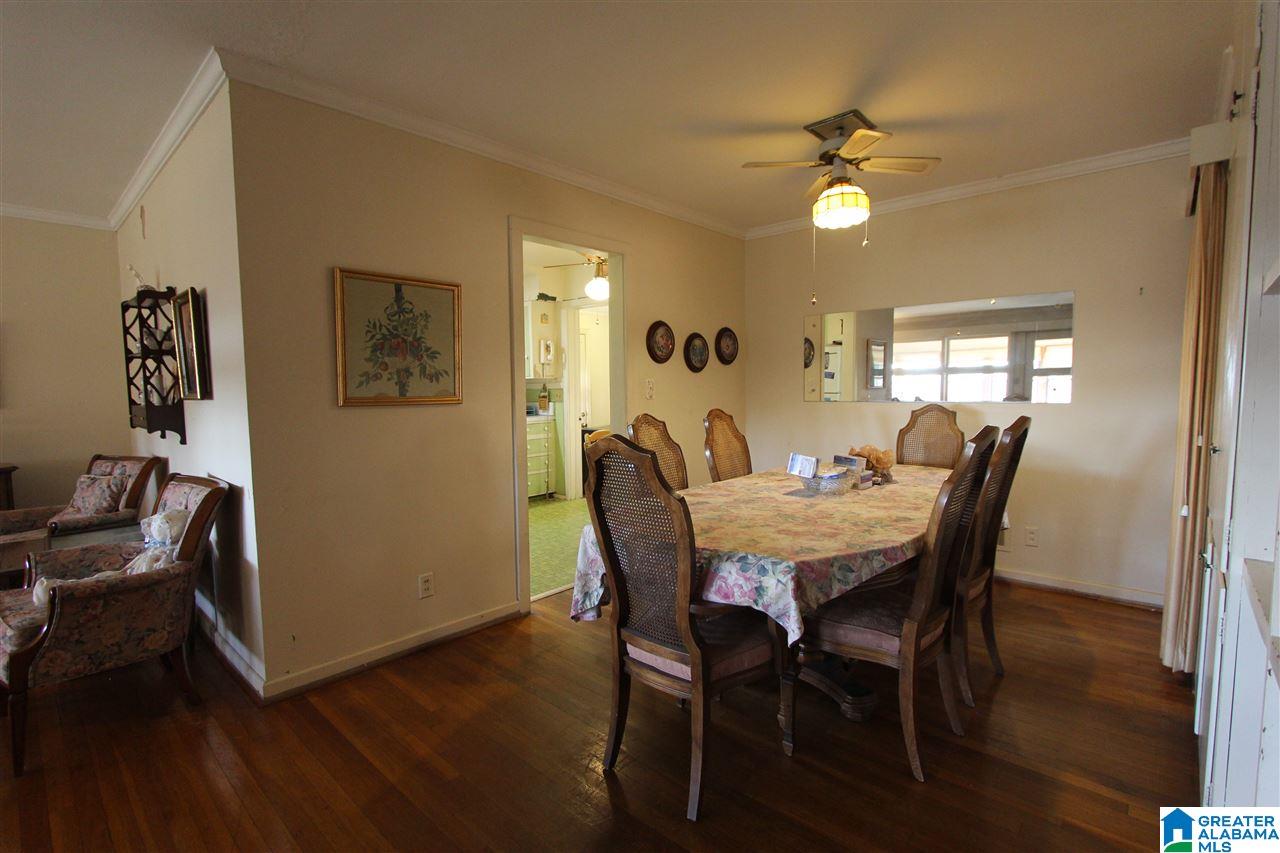 1108 Altamont Road Anniston, AL 36207 - Photo 25 of 50