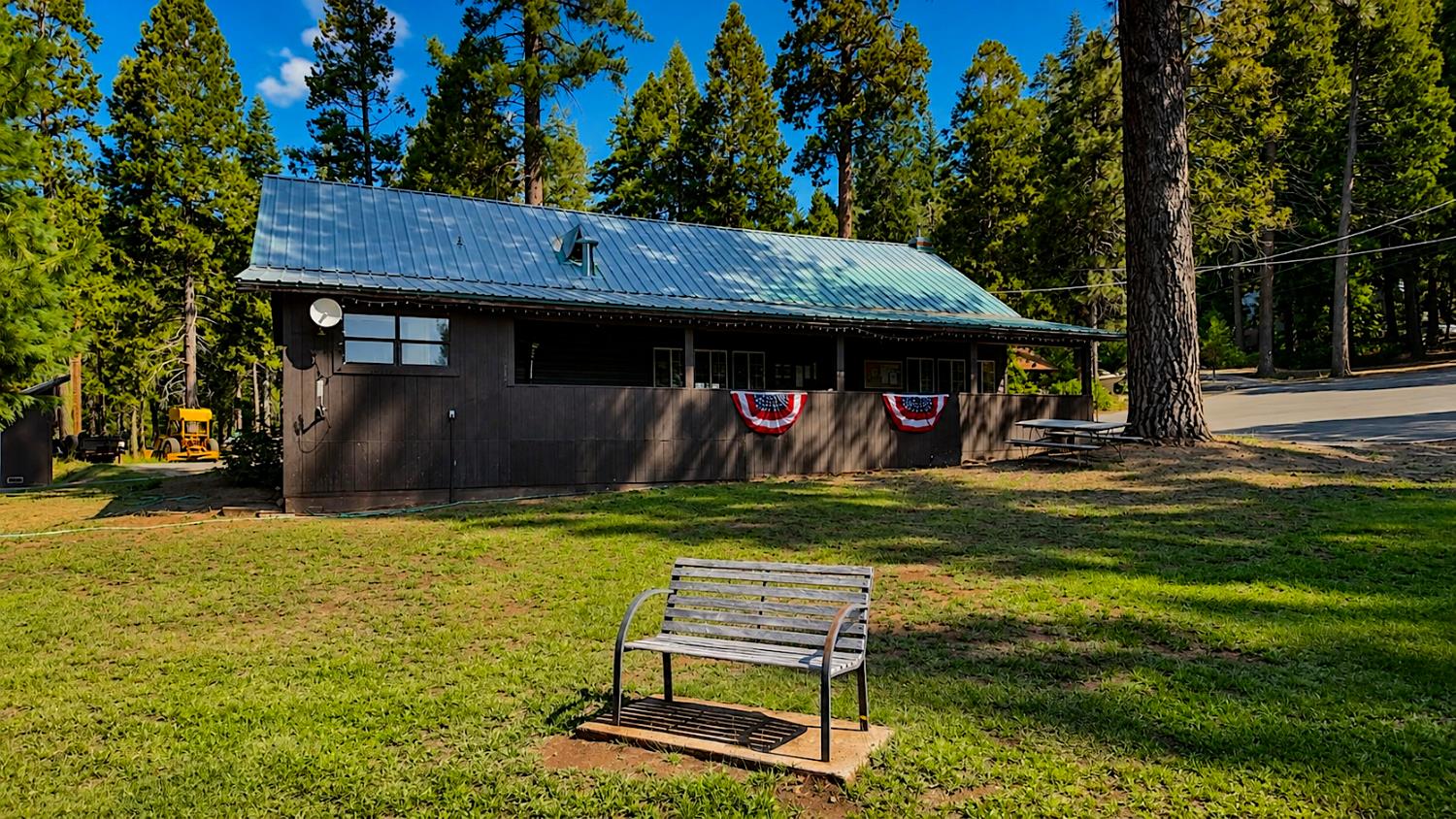 25461 Wheeler Road Long Barn, CA 95335 - Photo 23 of 37 Gallery Image 23