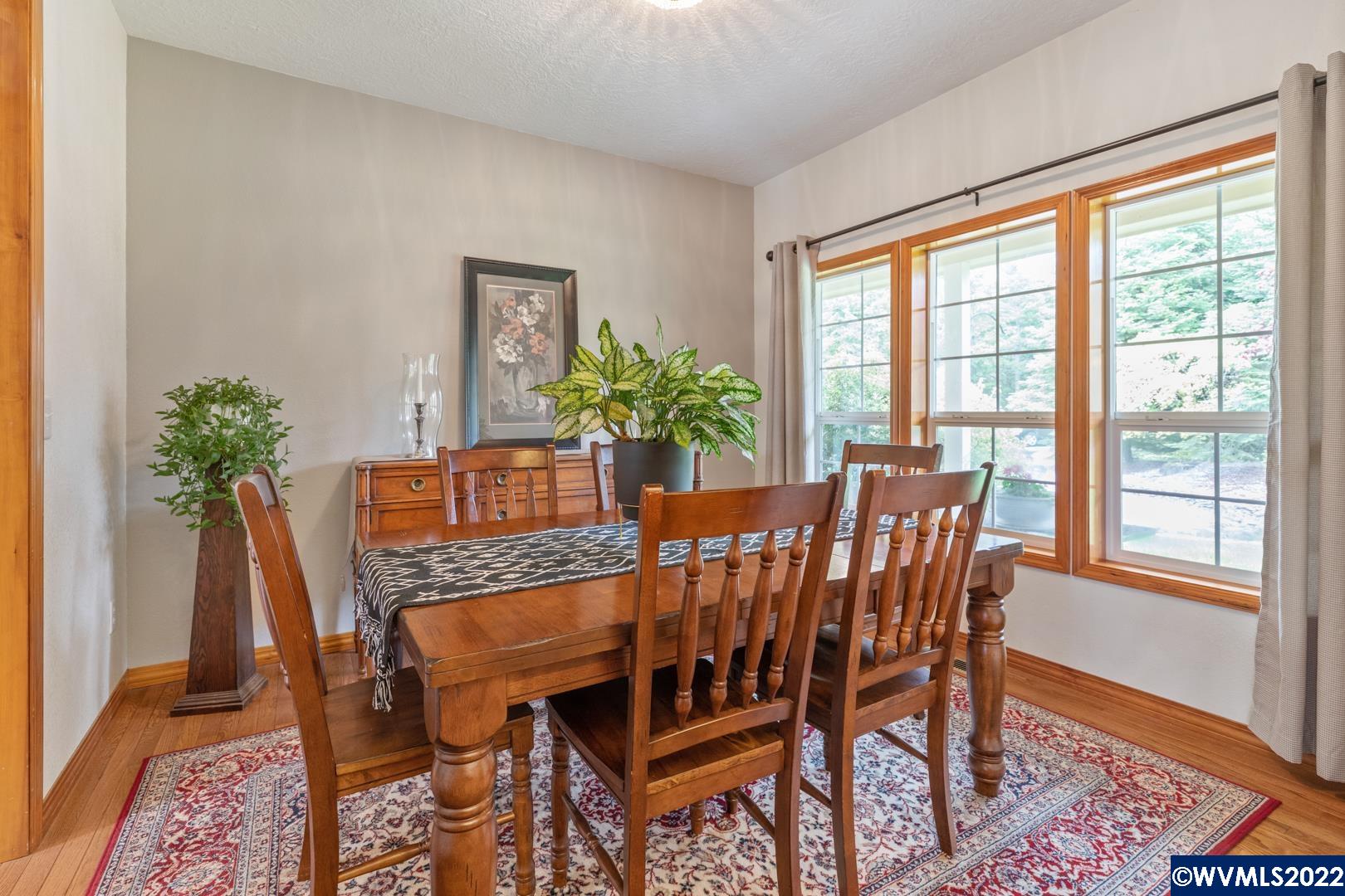 2945 Barnhart Road Dallas, OR 97338 - Photo 10 of 42