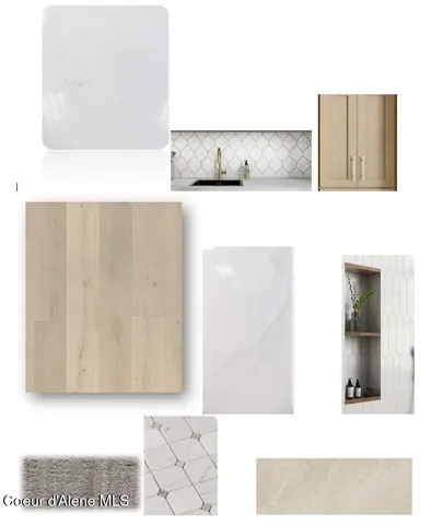 $984,000 | 7824 East Autry Lane, Athol, ID 83801