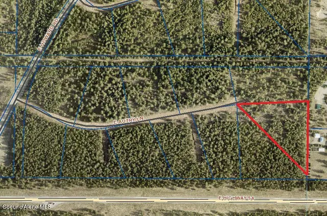 $984,000 | 7824 East Autry Lane, Athol, ID 83801