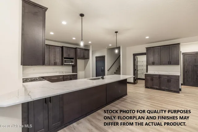 $984,000 | 7824 East Autry Lane, Athol, ID 83801