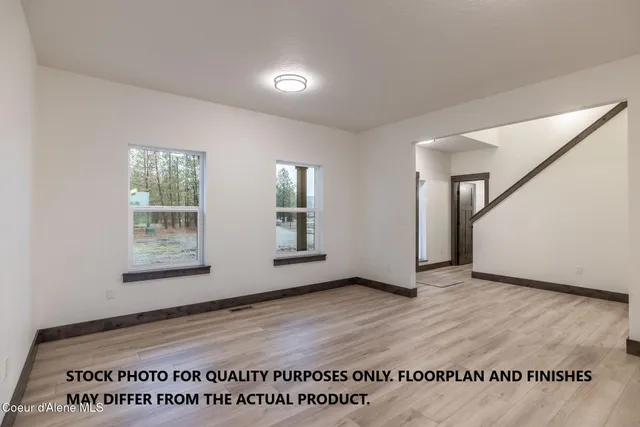 $984,000 | 7824 East Autry Lane, Athol, ID 83801