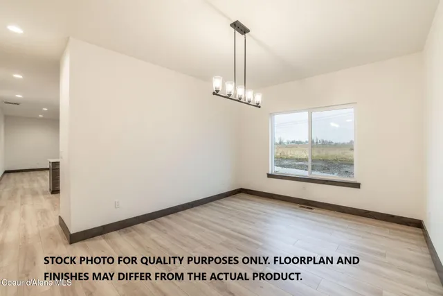 $984,000 | 7824 East Autry Lane, Athol, ID 83801