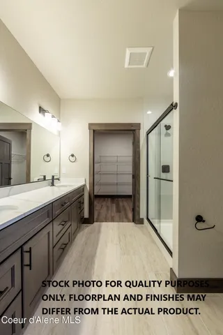 $984,000 | 7824 East Autry Lane, Athol, ID 83801