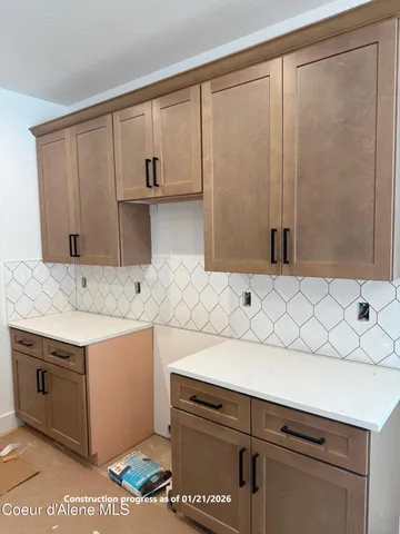 $984,000 | 7824 East Autry Lane, Athol, ID 83801