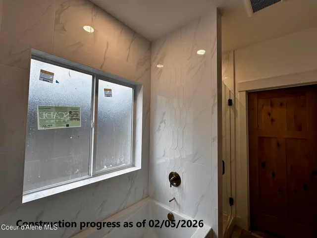 $975,000 | 7824 East Autry Lane, Athol, ID 83801