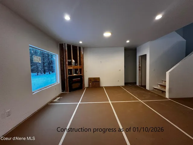 $984,000 | 7824 East Autry Lane, Athol, ID 83801