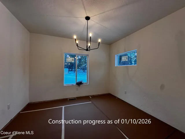 $984,000 | 7824 East Autry Lane, Athol, ID 83801