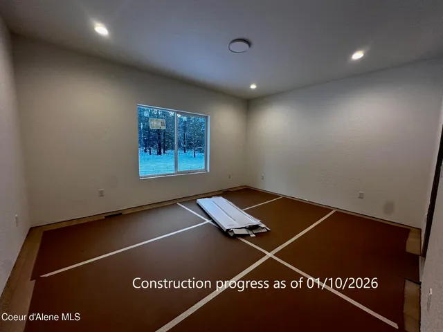 $984,000 | 7824 East Autry Lane, Athol, ID 83801