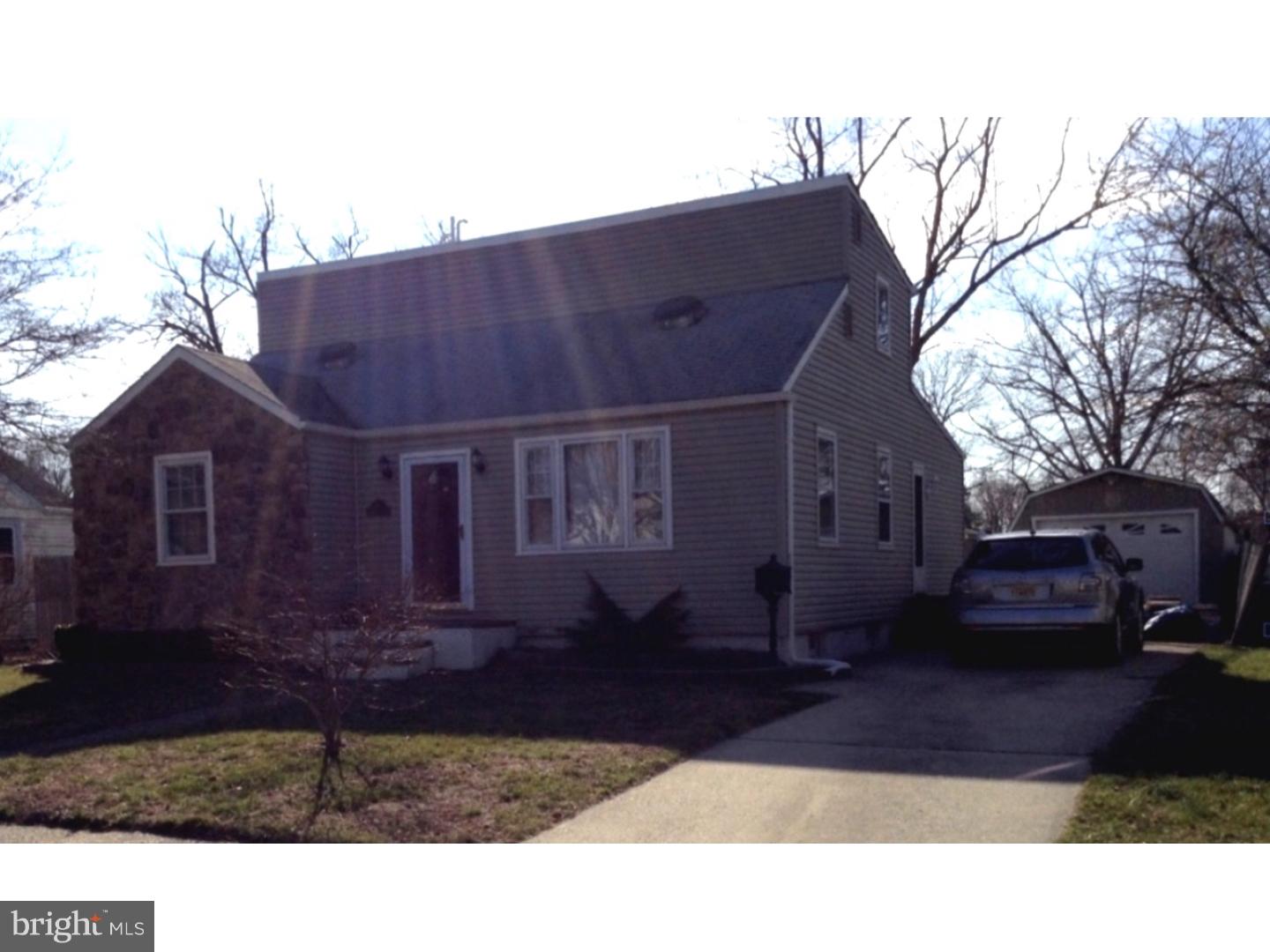 63 Shepherd Road Cherry Hill, NJ 08034 - Photo 1 of 20 Exterior