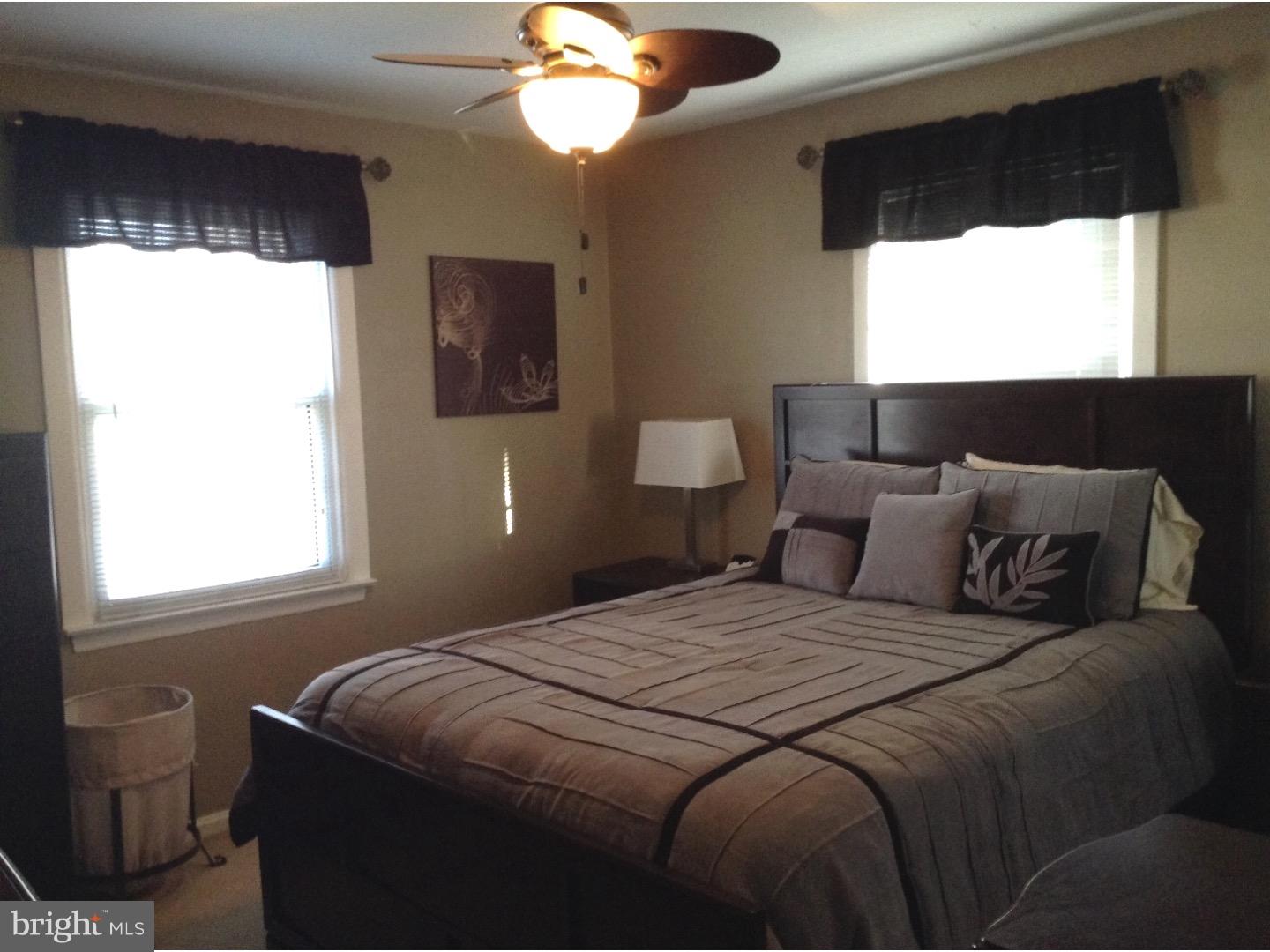 63 Shepherd Road Cherry Hill, NJ 08034 - Photo 11 of 20 Bedroom - Main
